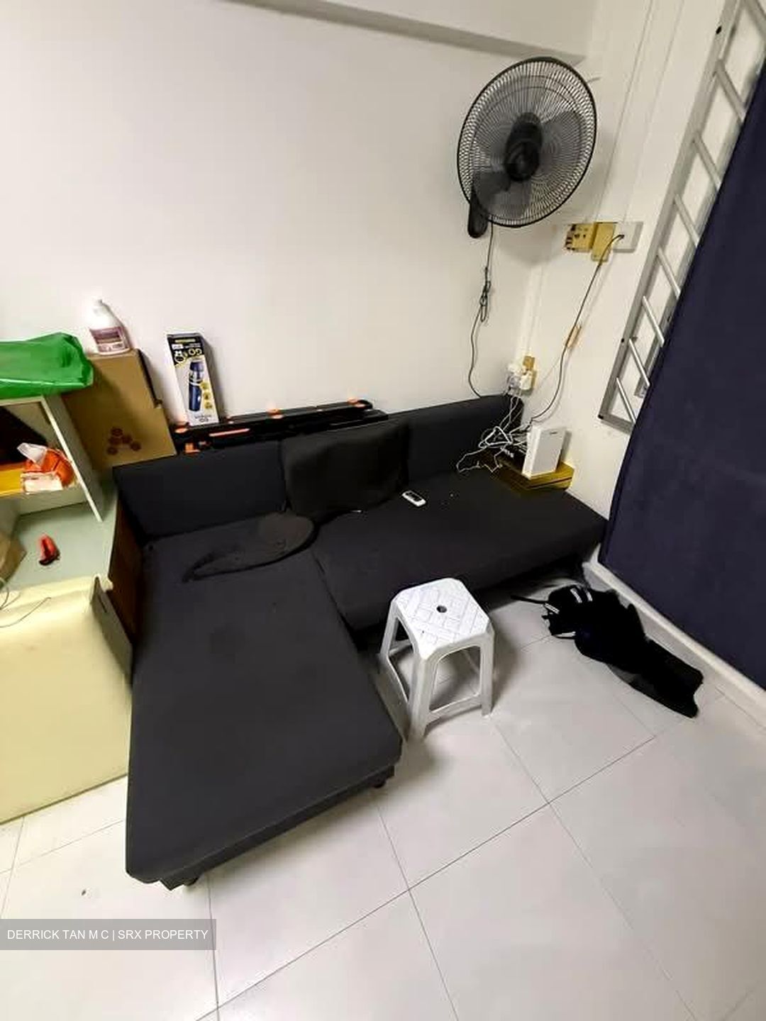 Blk 28 Jalan Klinik (Bukit Merah), HDB 3 Rooms #601764791